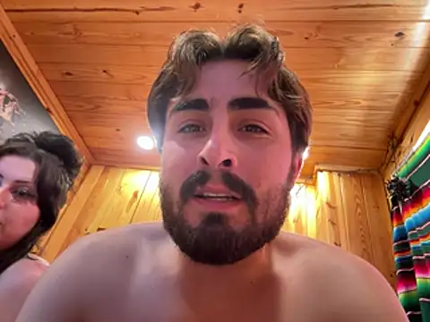 Chat XXX en directo de SierraxRuben26