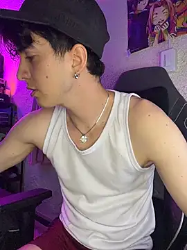 Chat XXX ao vivo de Hiroaki_hot