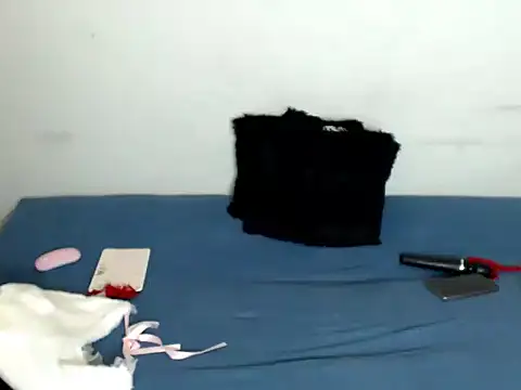 Bunny_Sherman élő XXX-chatje