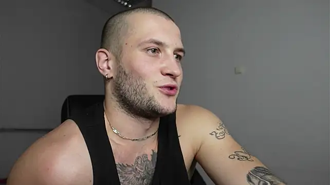 Igor_Wilde Live XXX Chat