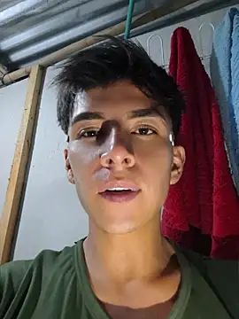 ZaneHowardn Live XXX chat