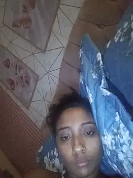 nessinhacampos élő XXX-chatje