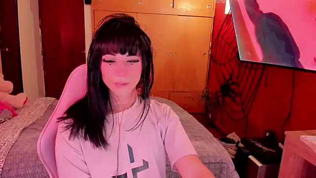 KatyValentLLC_ webkamerás műsora