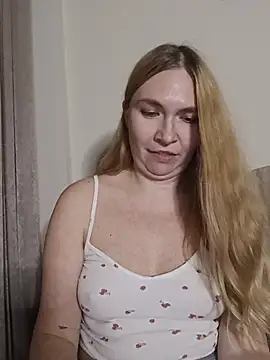 KisaVixen's Live XXX Chat