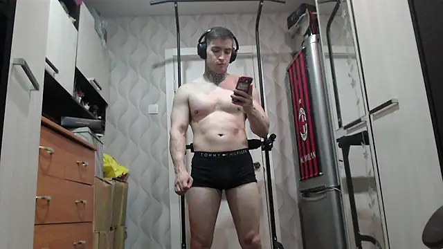 this_is_andy 라이브 XXX 채팅