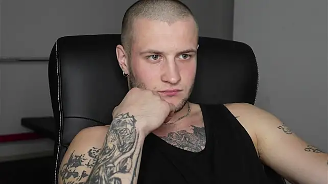 Chat XXX Live Igor_Wilde