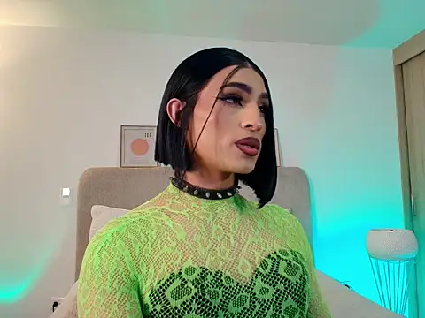 KarolPortella_ Webcam show