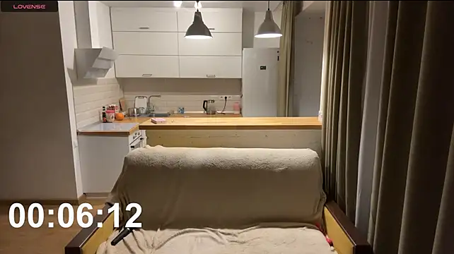 ElfriedaZwack élő XXX-chatje