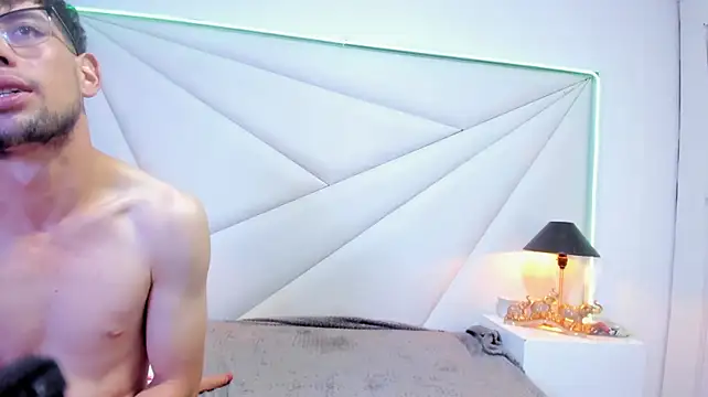 jazfrod Live XXX-chat
