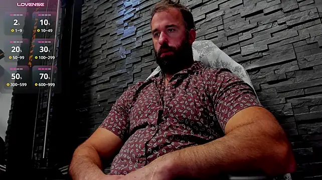 David_Big_Daddy Chat XXX in diretta