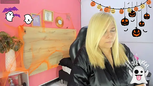 eva_colen50 élő XXX-chatje
