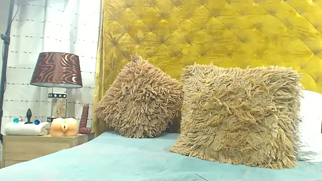 Chat XXX Live JacksonPalacios