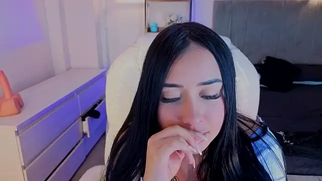 Czat XXX na żywo – iam_sofiia