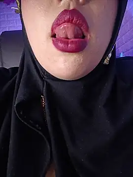 zahra_Jalid élő XXX-chatje