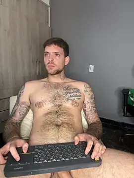 arnold_bekam – Live XXX-chat