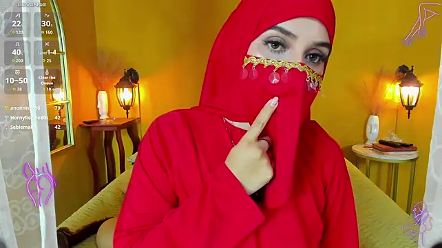 malek_zark2 – Live XXX-chat
