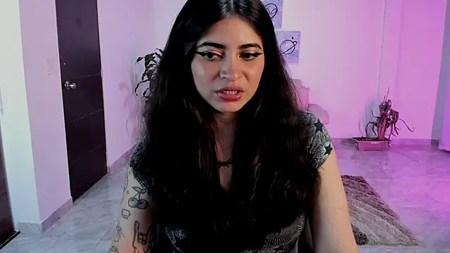 Czat XXX na żywo – Annagoth_