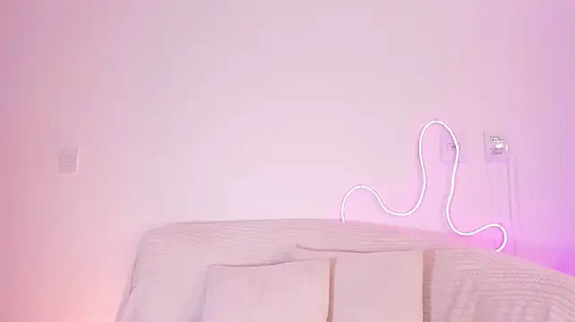 ValeriaGoss élő XXX-chatje