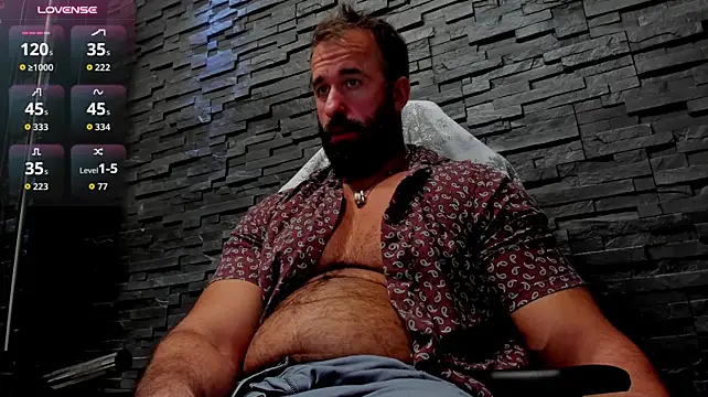 David_Big_Daddy XXX чат на живо