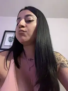 Chat XXX en directo de only_danny