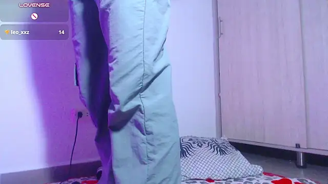alana_martinez__ élő XXX-chatje