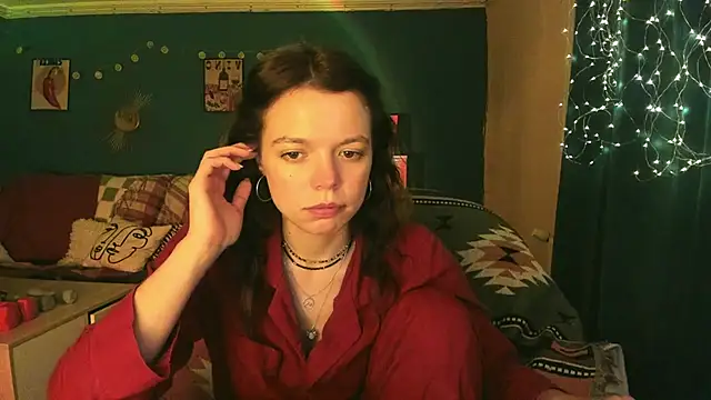 ClancyMorissey élő XXX-chatje