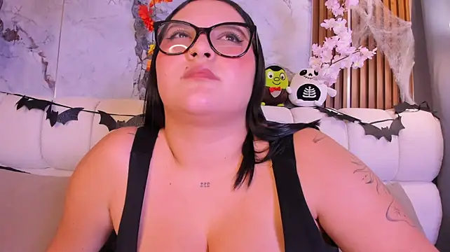 madeleine2112 élő XXX-chatje