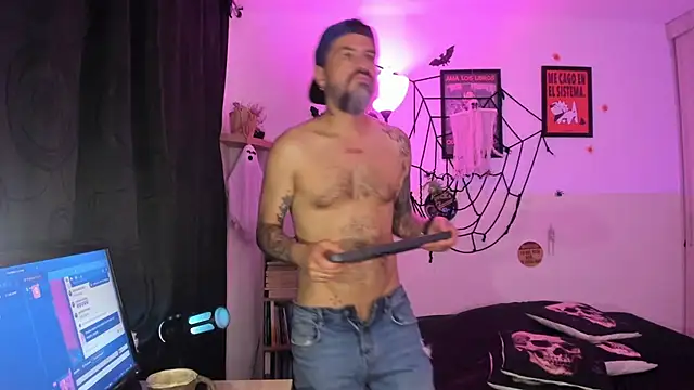 miguel_angelo_ élő XXX-chatje