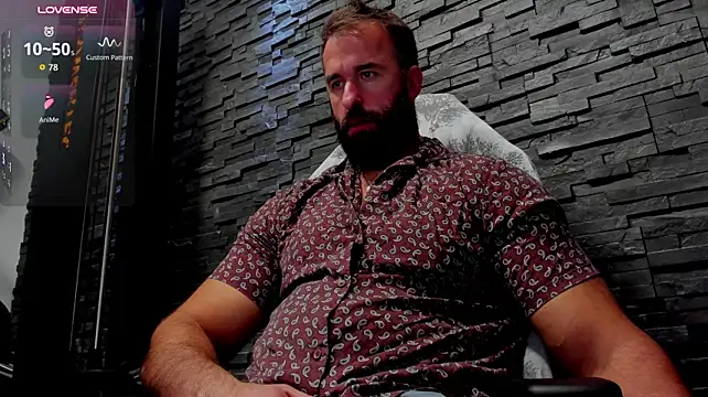 David_Big_Daddy's Live XXX Chat