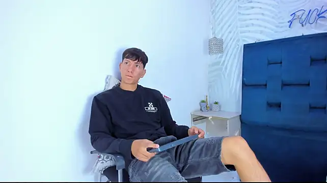 XXX chat uživo modela Sammyhot19