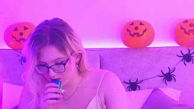 Jules_night – Live XXX-chat