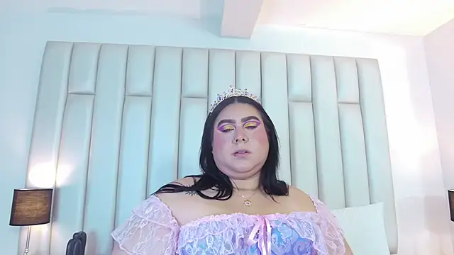 Chatroom XXX en direct de aandreaperez