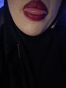 zahra_Jalid Adlı Modelin Canlı XXX Sohbeti