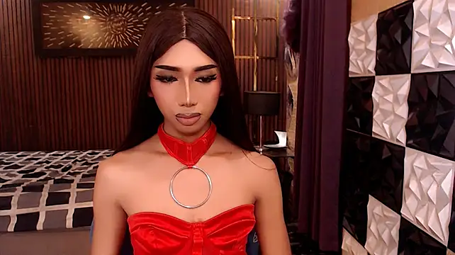 Seductivemeganxx Obrolan Langsung XXX