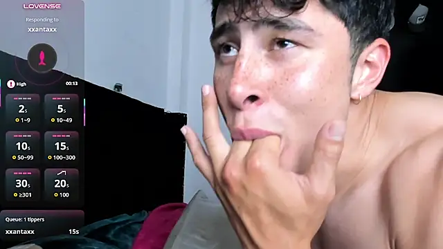 Austinjonesking live XXX chat
