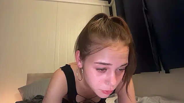 Chatroom XXX en direct de EmmySophie