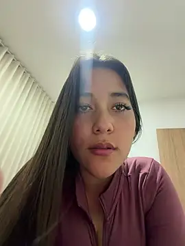 Nhefertary Live XXX-chat
