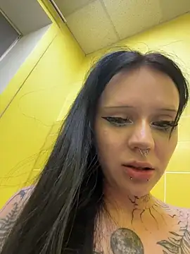 Chat XXX Live sukidaa