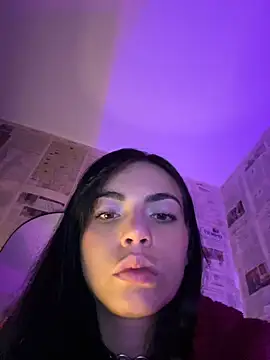 Živý XXX chat i_am_nina_