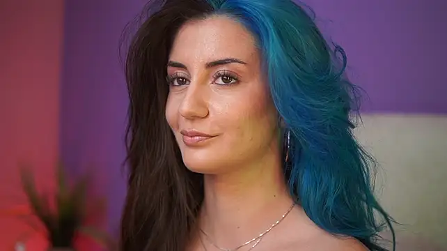 Czat XXX na żywo – SabrinaHope