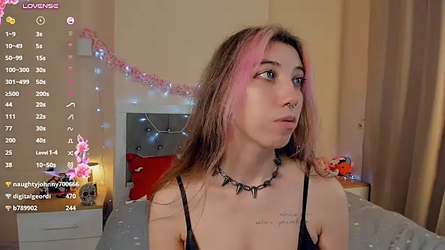 _Mindy_'s Live XXX Chat