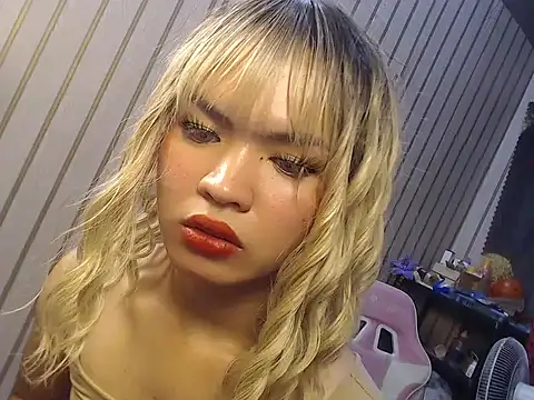 shantalfucker_ Obrolan Langsung XXX