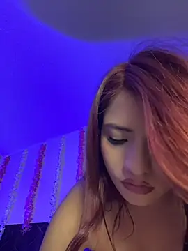 Sembang XXX Secara Langsung amber_ec