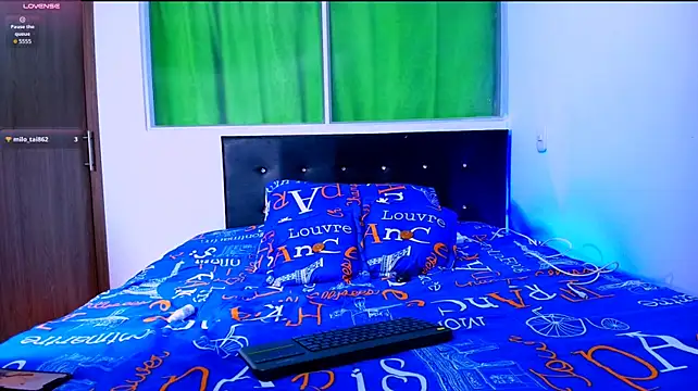 Deivy___'s Live XXX Chat
