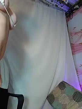 Jasmineloki live XXX chat