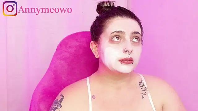 Sachi_Meow's Live XXX Chat