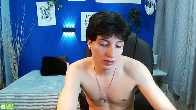 Marcoviolet Chat XXX in diretta