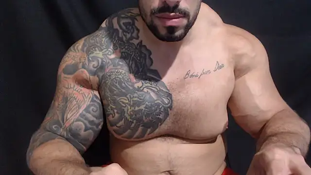 DommMaster: απευθείας συνομιλία ΧΧΧ