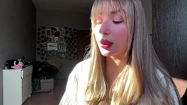 TericaEllermann Live XXX-Chat