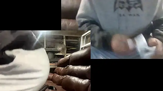 הופעת וובקאם של CanadianChris1007
